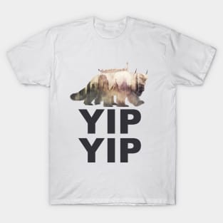 Yip Yip Appa T-Shirt